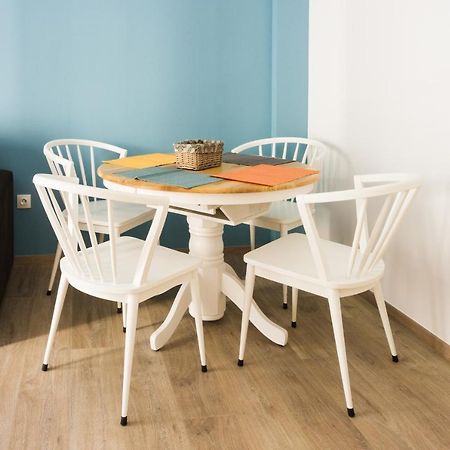 Comfort Zone Apartment In The Heart Of Aten Exteriör bild