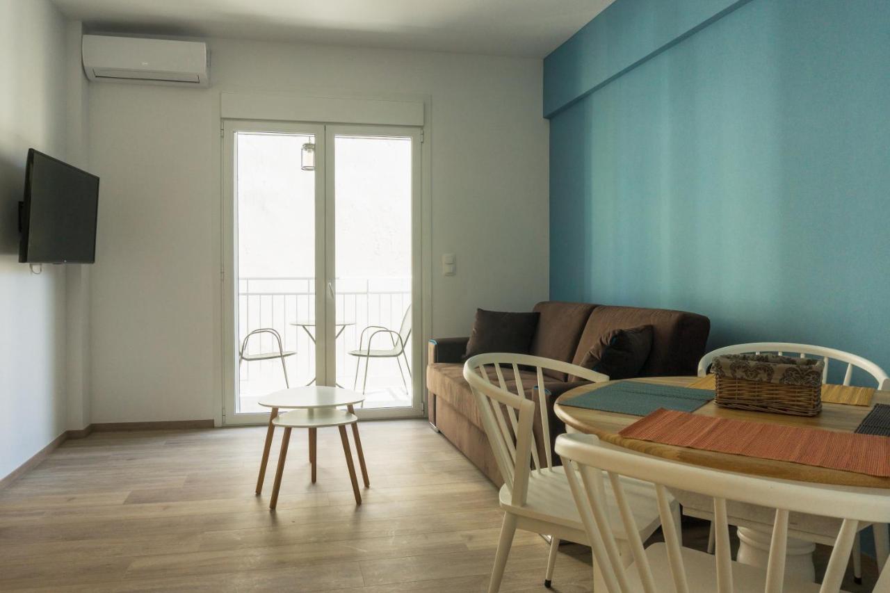 Comfort Zone Apartment In The Heart Of Aten Exteriör bild