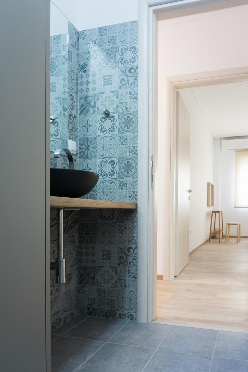 Comfort Zone Apartment In The Heart Of Aten Exteriör bild